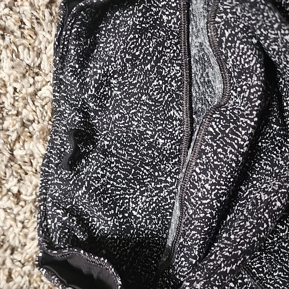 Athleta ULTIMATE STASH POCKET TEXTURED TIGHT - Picture 7 of 10
